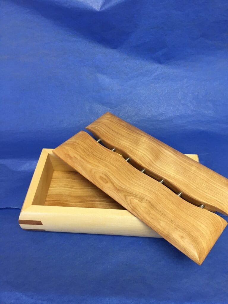 Coffret Érable, Stainless – Image 2