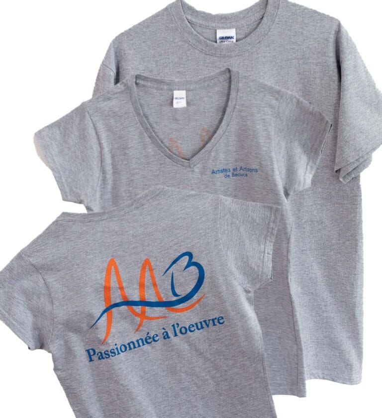 t-shirt AAB