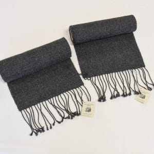 Foulard alpaga