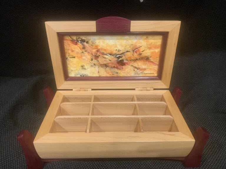 Coffret de collection 'Osmose' – Image 4