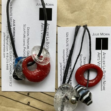 collier JM