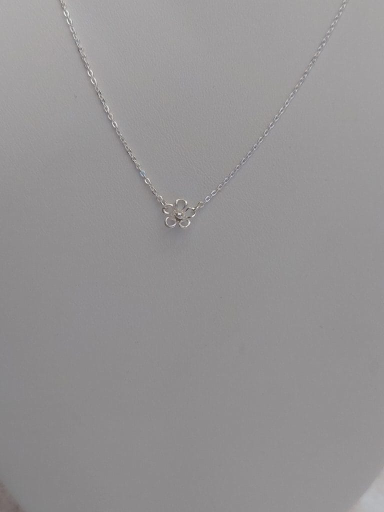 Pendentif «Margot» – Image 2