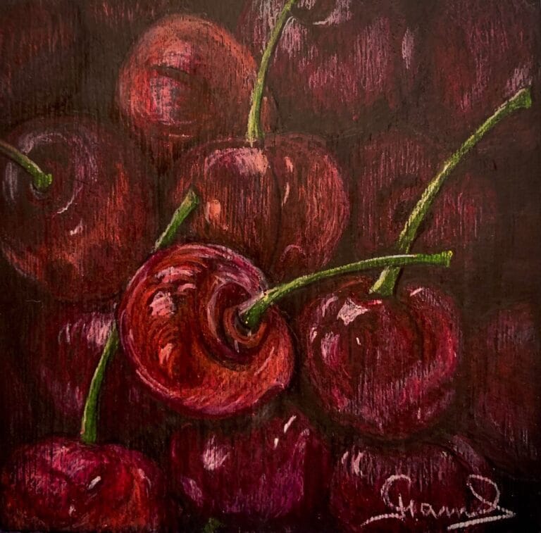 Cerises