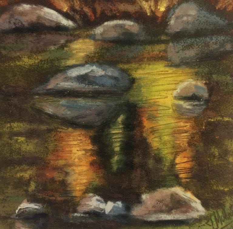 Rivière Pozer 2
