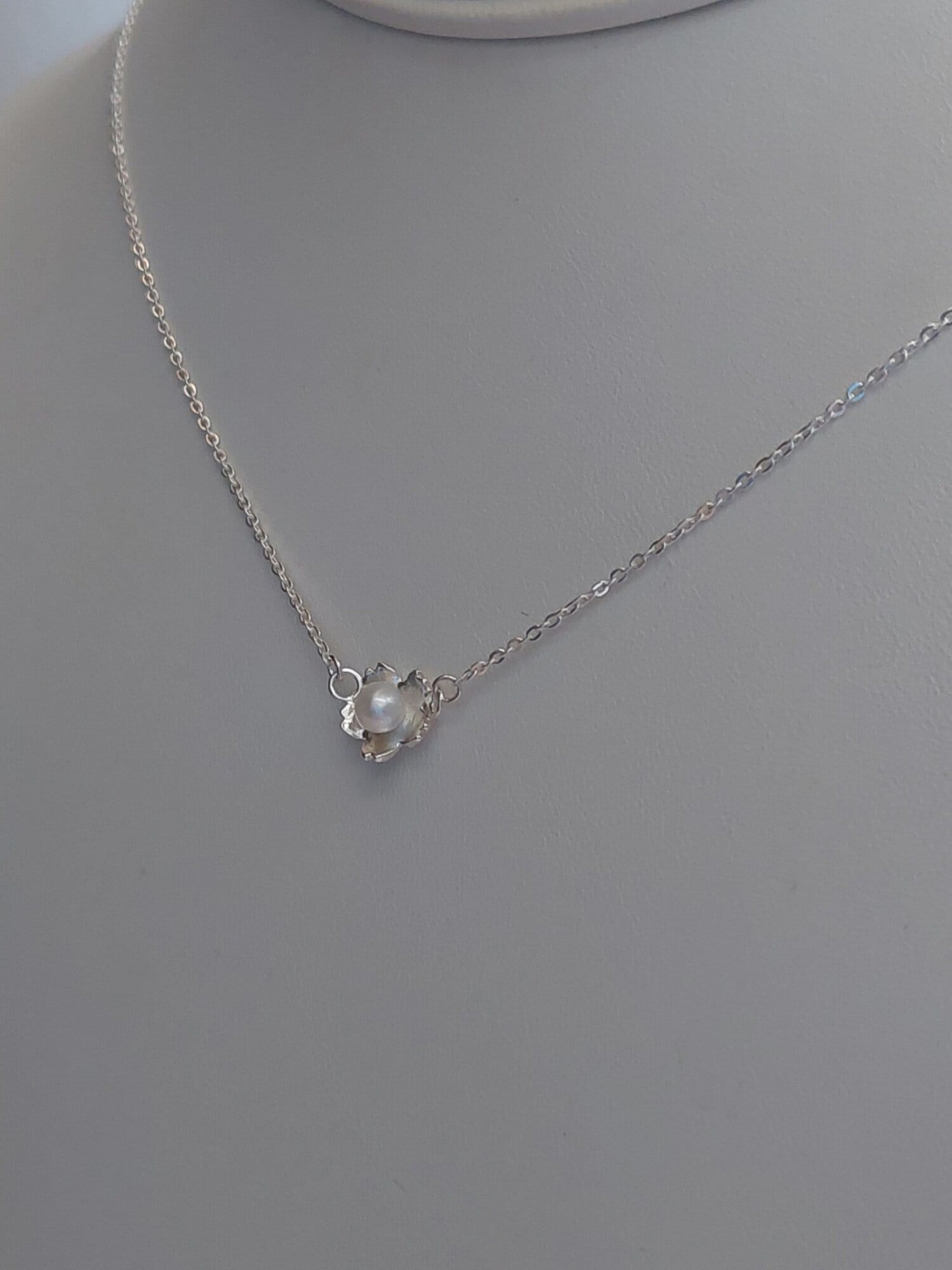 Pendentif «Petites fleurs» – Image 2