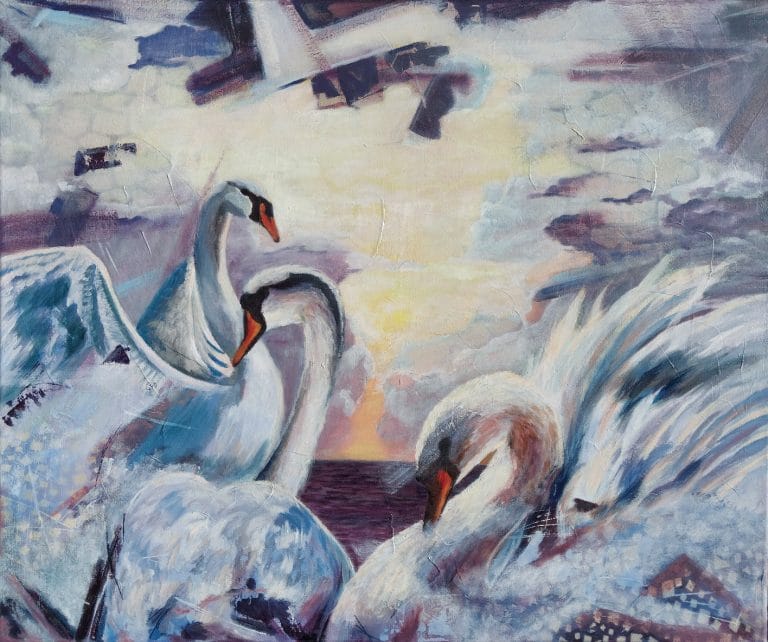 Harmonie des coeurs, puissance des âmes