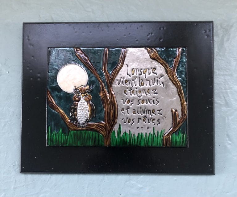 Petit tableau I – Image 2