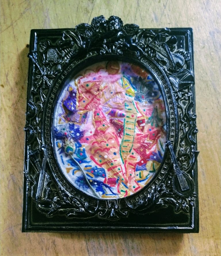 l'ange