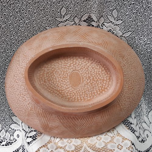 Bol à fruits oval – Image 3