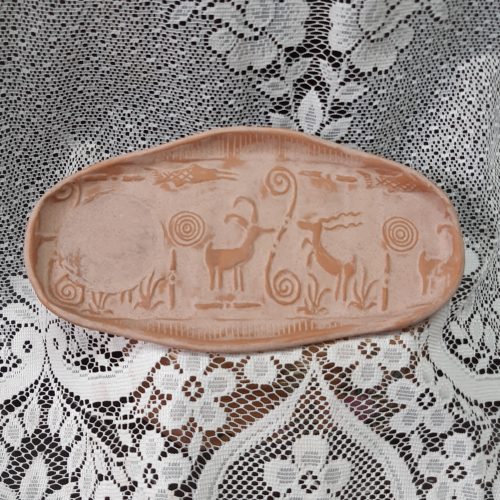 Tasse avec soucoupe – Image 5