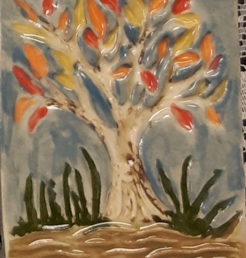 Tuiles décoratives – Image 4