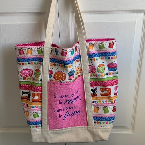 Sac fourre-tout – Image 2