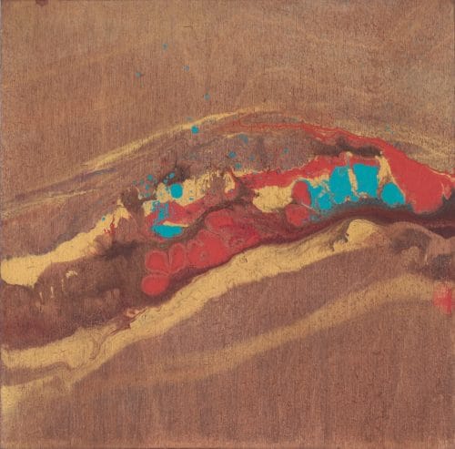 Méandre 2
