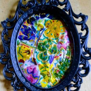 Mandala bonaventure