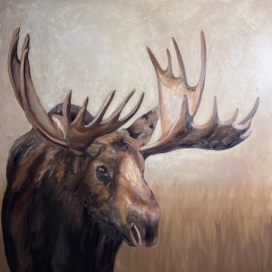 Le roi des bois