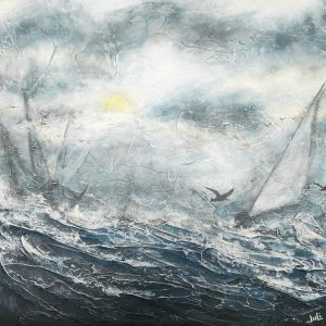 Voyage intemporel