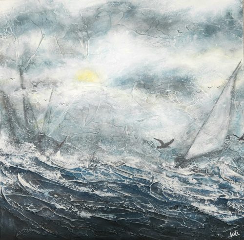 Voyage intemporel